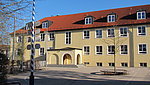 Grundschule an der Friedenstraße